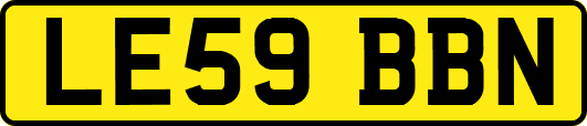 LE59BBN