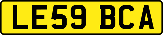 LE59BCA