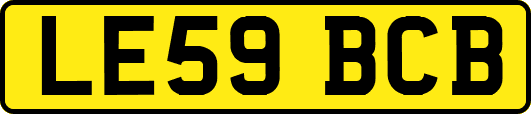 LE59BCB
