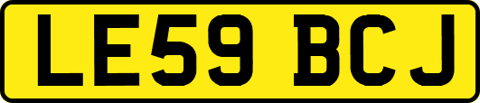 LE59BCJ