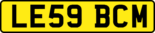 LE59BCM