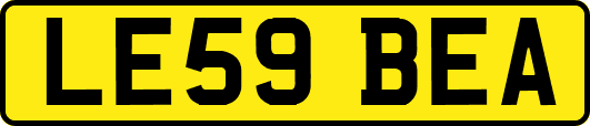 LE59BEA