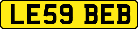 LE59BEB