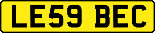 LE59BEC