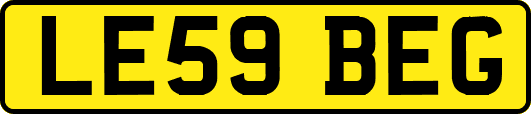 LE59BEG