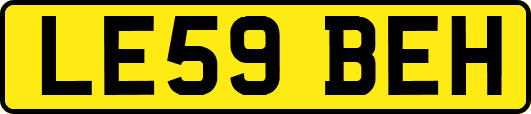 LE59BEH