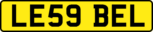 LE59BEL