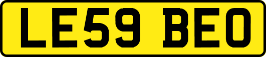 LE59BEO