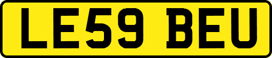 LE59BEU