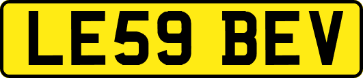 LE59BEV