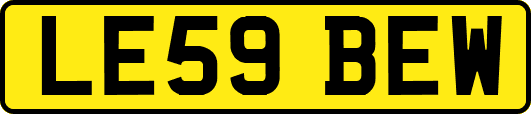 LE59BEW