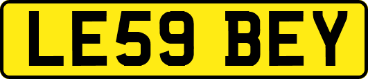 LE59BEY