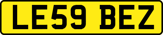 LE59BEZ