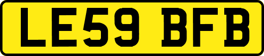 LE59BFB