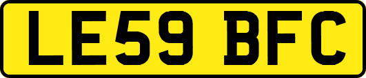 LE59BFC