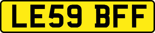 LE59BFF
