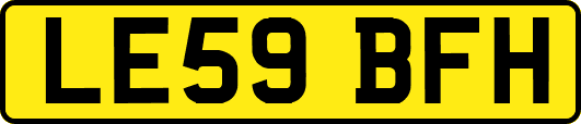 LE59BFH
