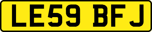 LE59BFJ