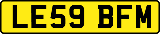 LE59BFM