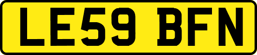 LE59BFN