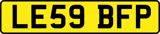 LE59BFP