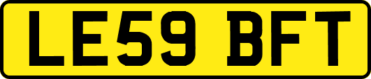 LE59BFT