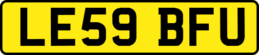 LE59BFU
