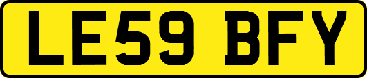 LE59BFY