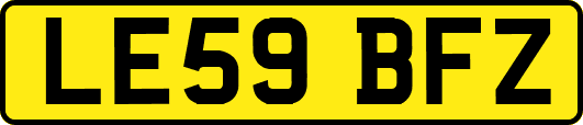 LE59BFZ
