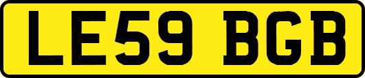 LE59BGB