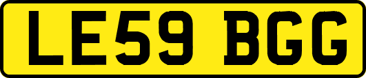 LE59BGG