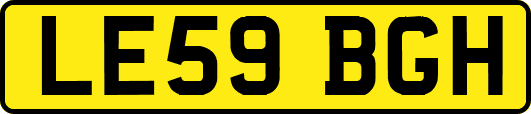 LE59BGH