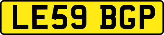 LE59BGP