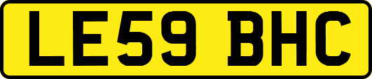 LE59BHC