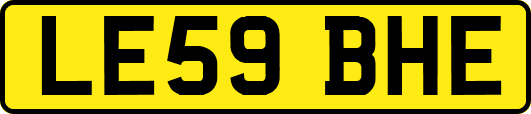 LE59BHE