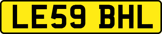 LE59BHL