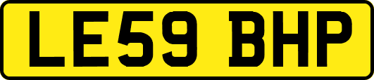 LE59BHP