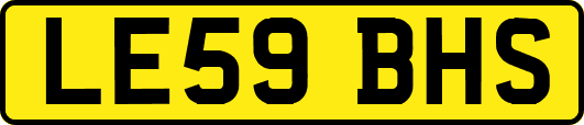 LE59BHS