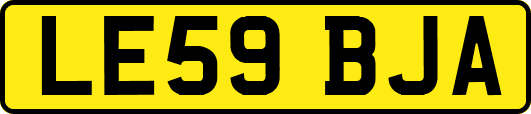 LE59BJA