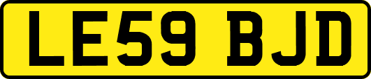 LE59BJD
