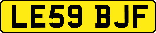 LE59BJF