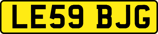 LE59BJG