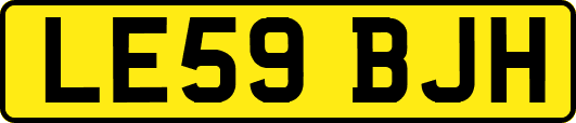 LE59BJH