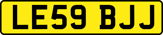 LE59BJJ