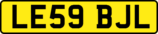 LE59BJL
