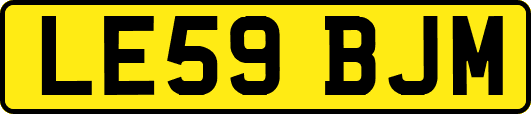 LE59BJM