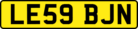 LE59BJN