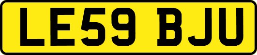 LE59BJU