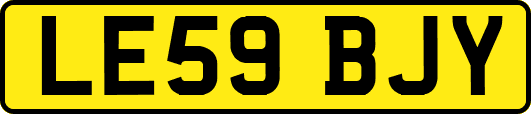 LE59BJY
