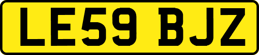LE59BJZ